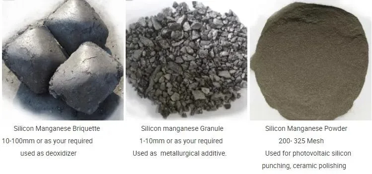 Low-Carbon Reductant Steelmaking Ferro Silicon75 Milled Ferrosilicon Powder FeSi15%