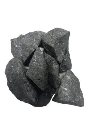 Ferro-alliage de silicium de magnésium ferro d'alliage de Femgsi